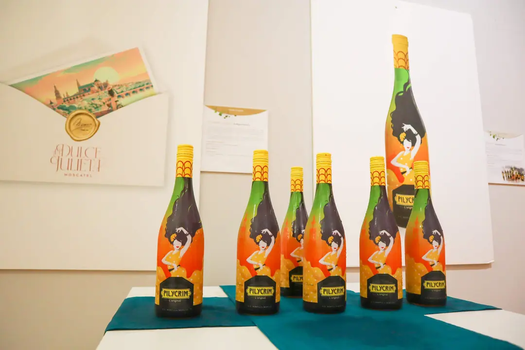 Exposición &ldquo;Con nombre de mujer&rdquo;-4