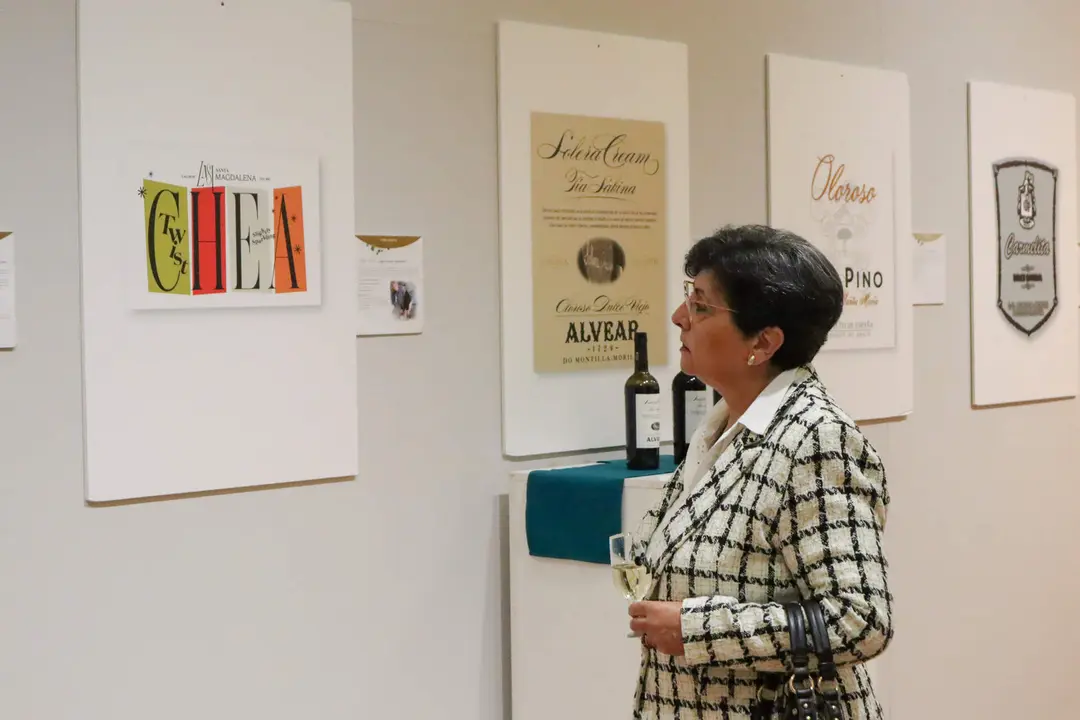 Exposición &ldquo;Con nombre de mujer&rdquo;-5