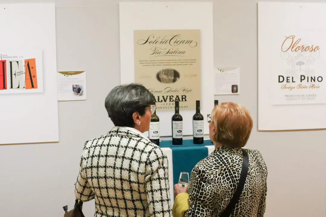 Exposición &ldquo;Con nombre de mujer&rdquo;-6