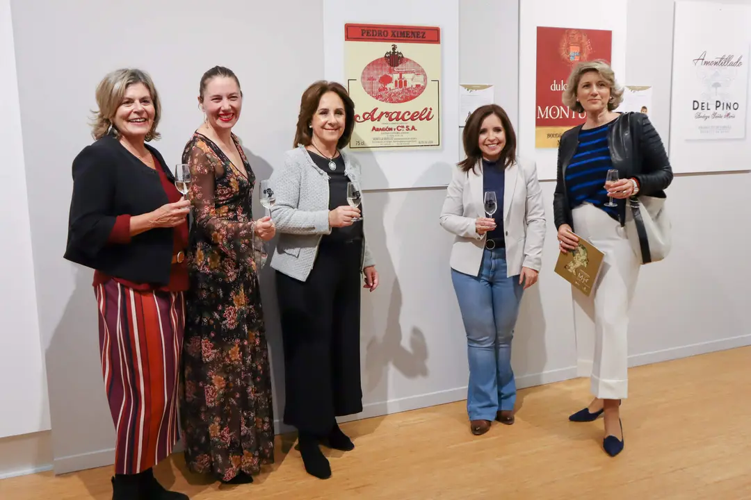 Exposición &ldquo;Con nombre de mujer&rdquo;-9