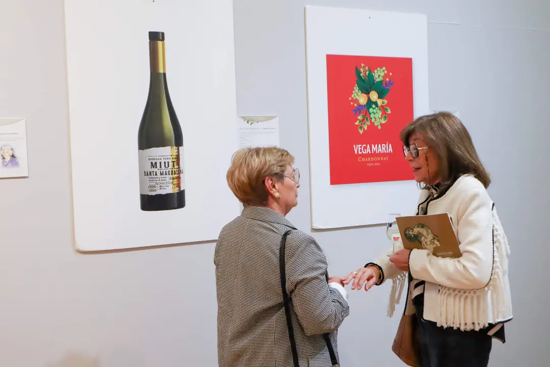 Exposición &ldquo;Con nombre de mujer&rdquo;-11