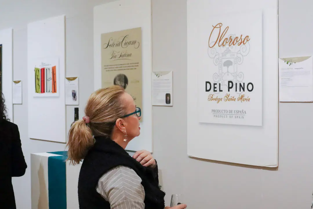 Exposición &ldquo;Con nombre de mujer&rdquo;-12