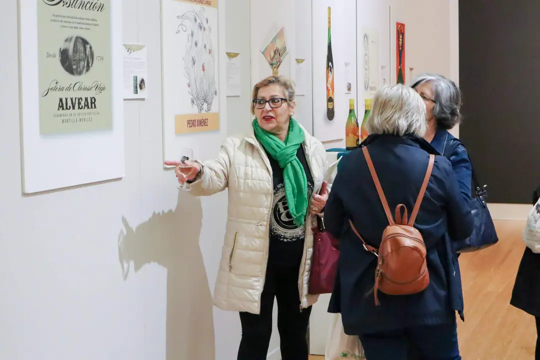 Exposición &ldquo;Con nombre de mujer&rdquo;-13