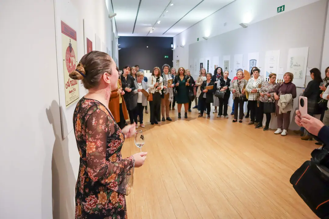 Exposición &ldquo;Con nombre de mujer&rdquo;-16