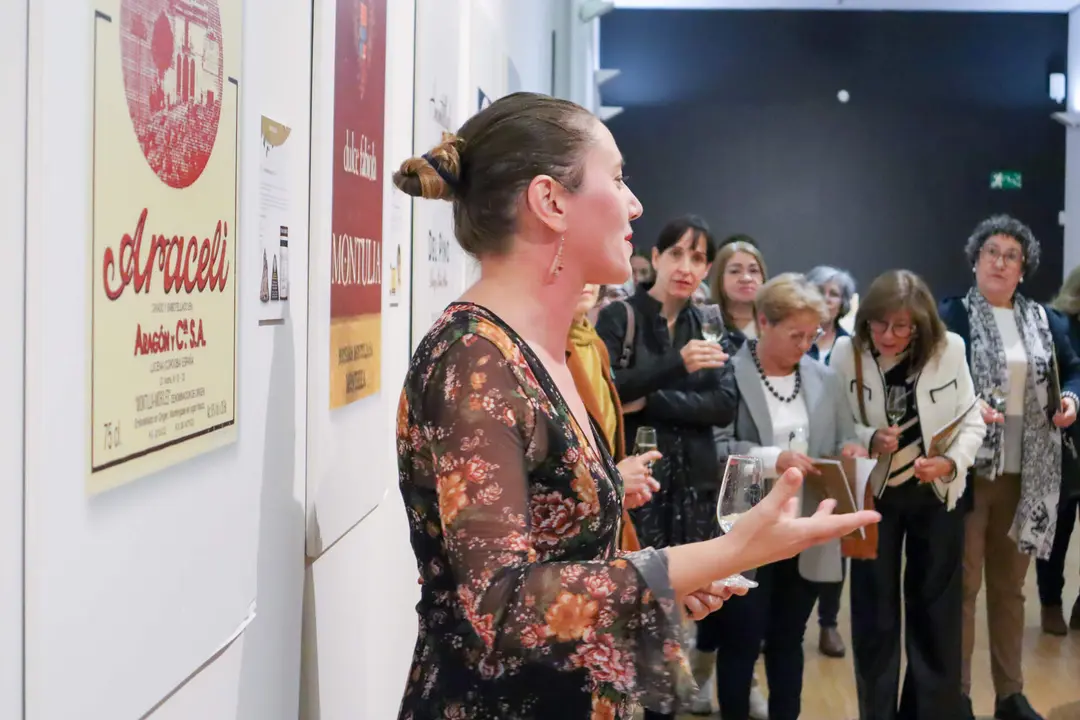 Exposición &ldquo;Con nombre de mujer&rdquo;-18