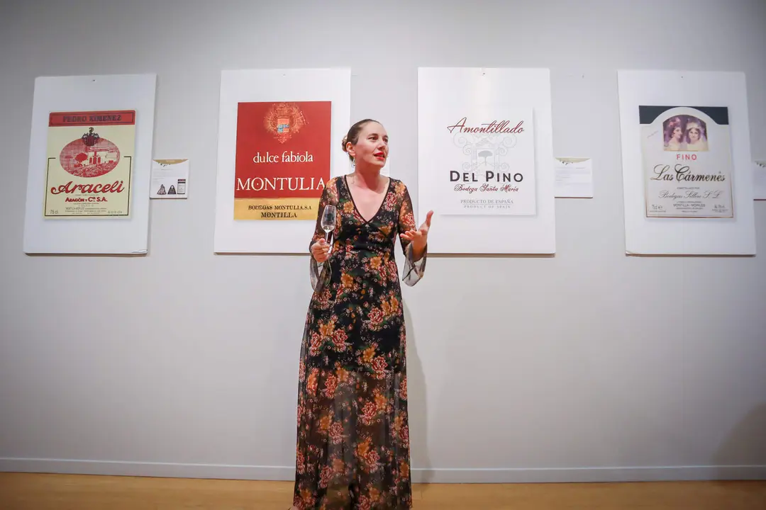 Exposición &ldquo;Con nombre de mujer&rdquo;-19