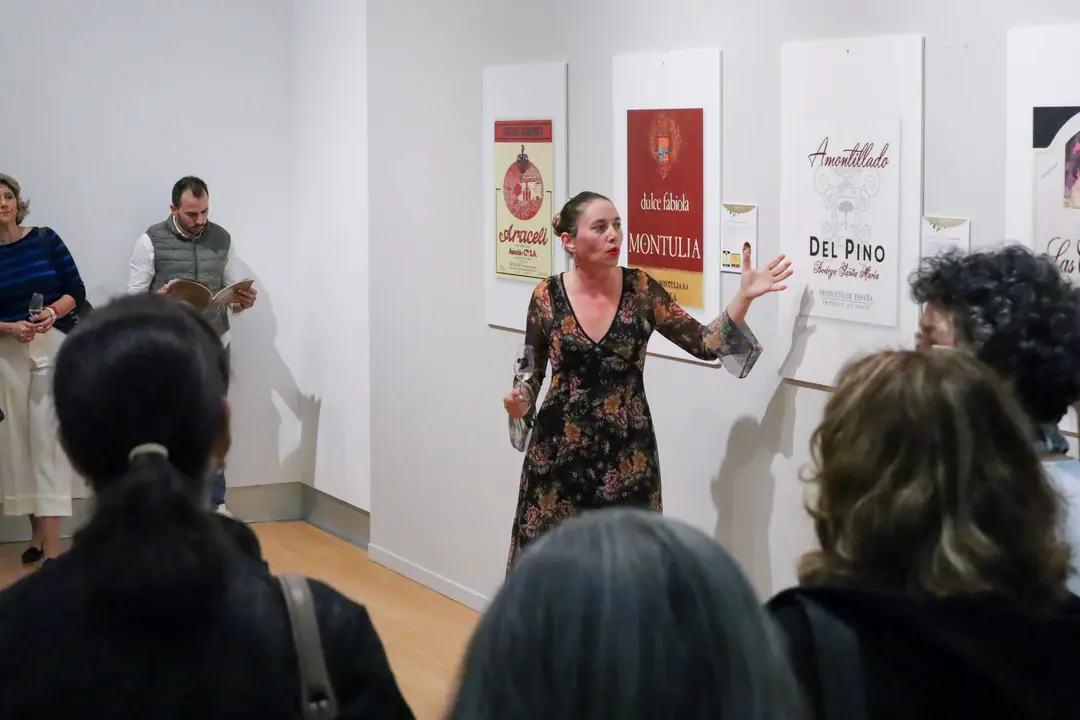 Exposición &ldquo;Con nombre de mujer&rdquo;-20