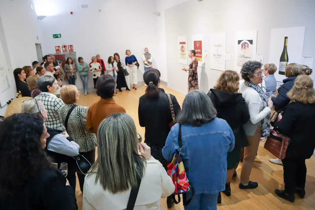 Exposición &ldquo;Con nombre de mujer&rdquo;-21