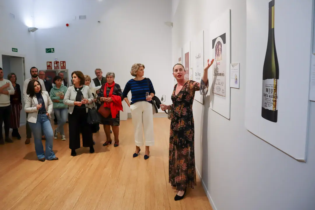 Exposición &ldquo;Con nombre de mujer&rdquo;-22