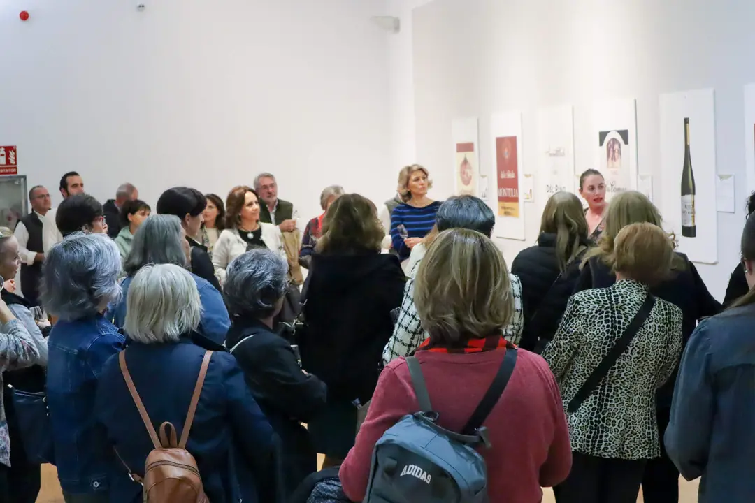 Exposición &ldquo;Con nombre de mujer&rdquo;-23
