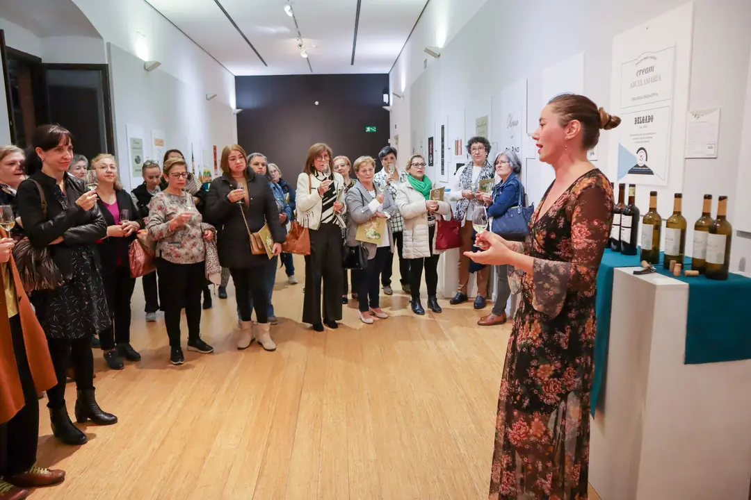 Exposición &ldquo;Con nombre de mujer&rdquo;-26