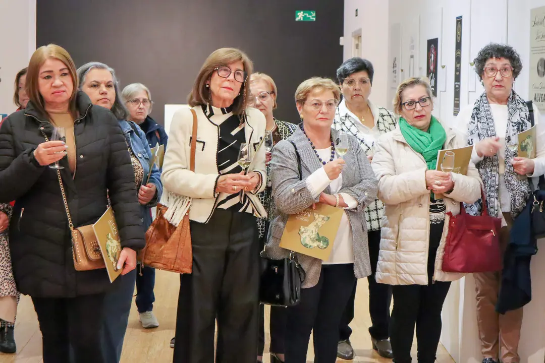 Exposición &ldquo;Con nombre de mujer&rdquo;-27