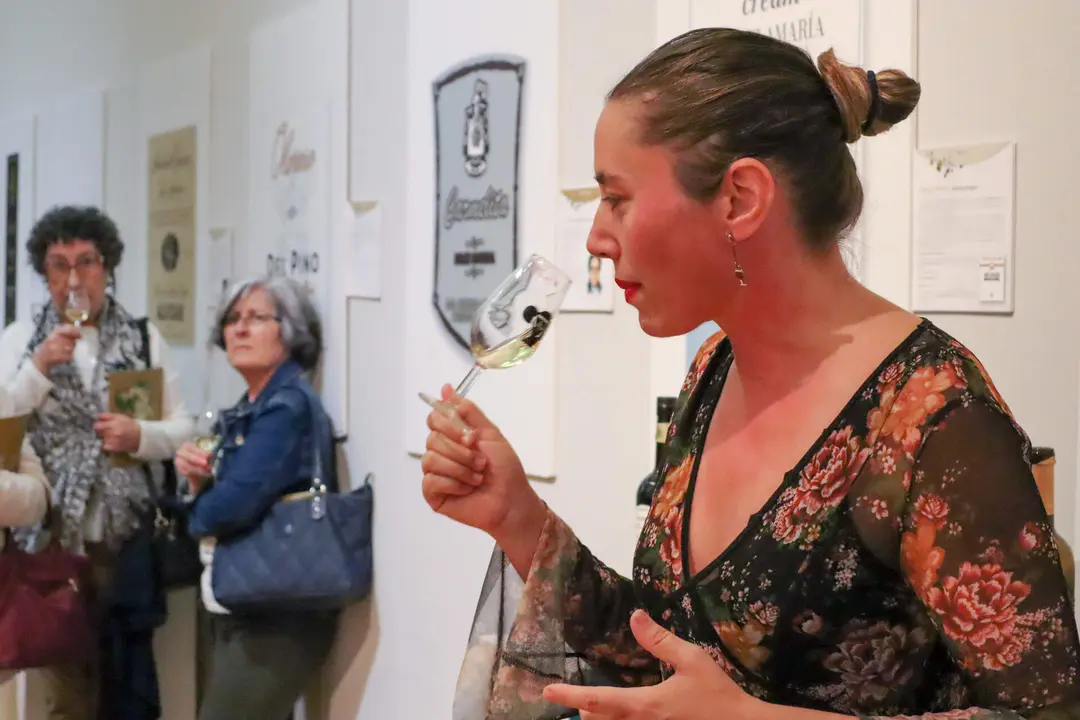 Exposición &ldquo;Con nombre de mujer&rdquo;-28