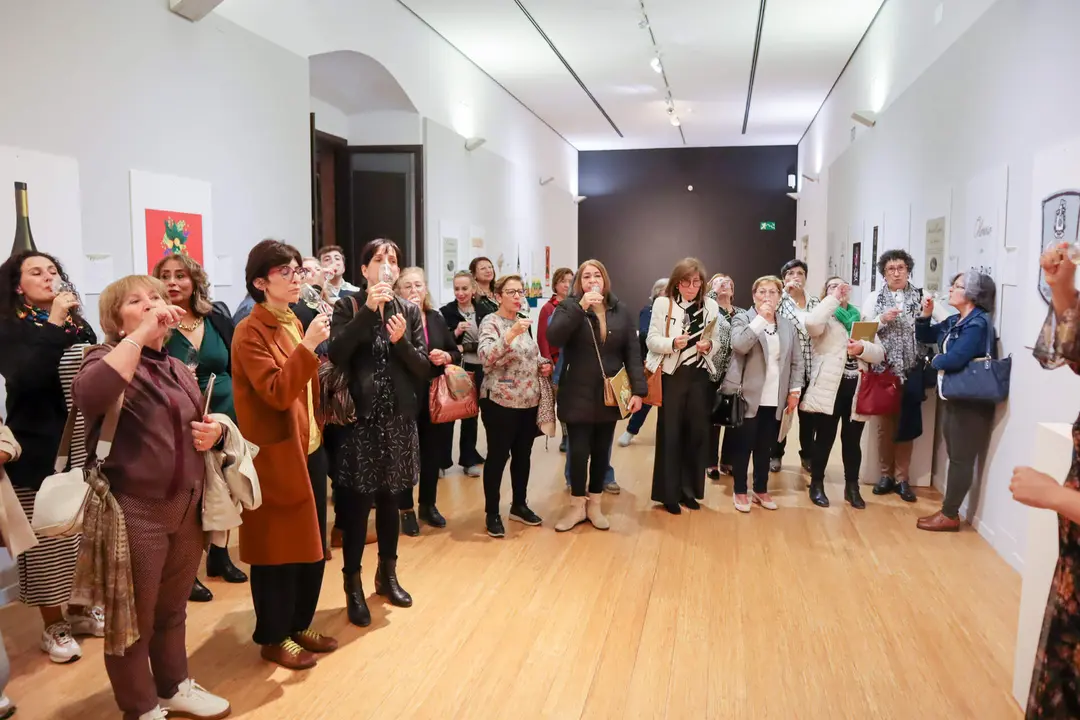 Exposición &ldquo;Con nombre de mujer&rdquo;-29