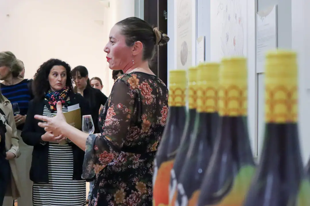 Exposición &ldquo;Con nombre de mujer&rdquo;-30