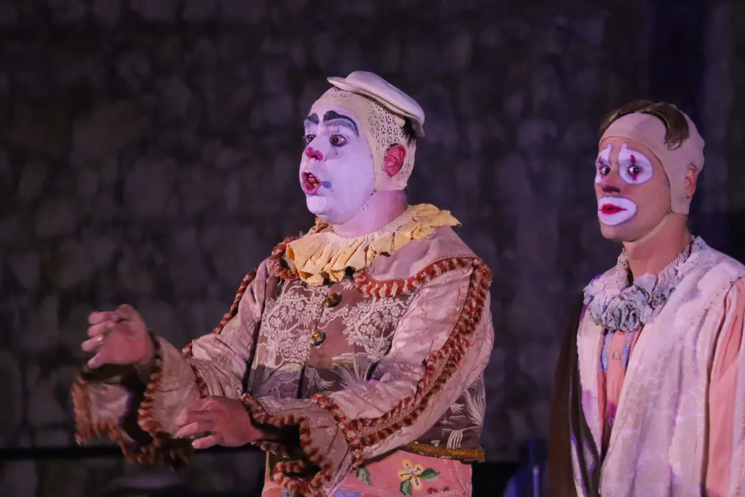 Espectáculo 'El gran final'-15