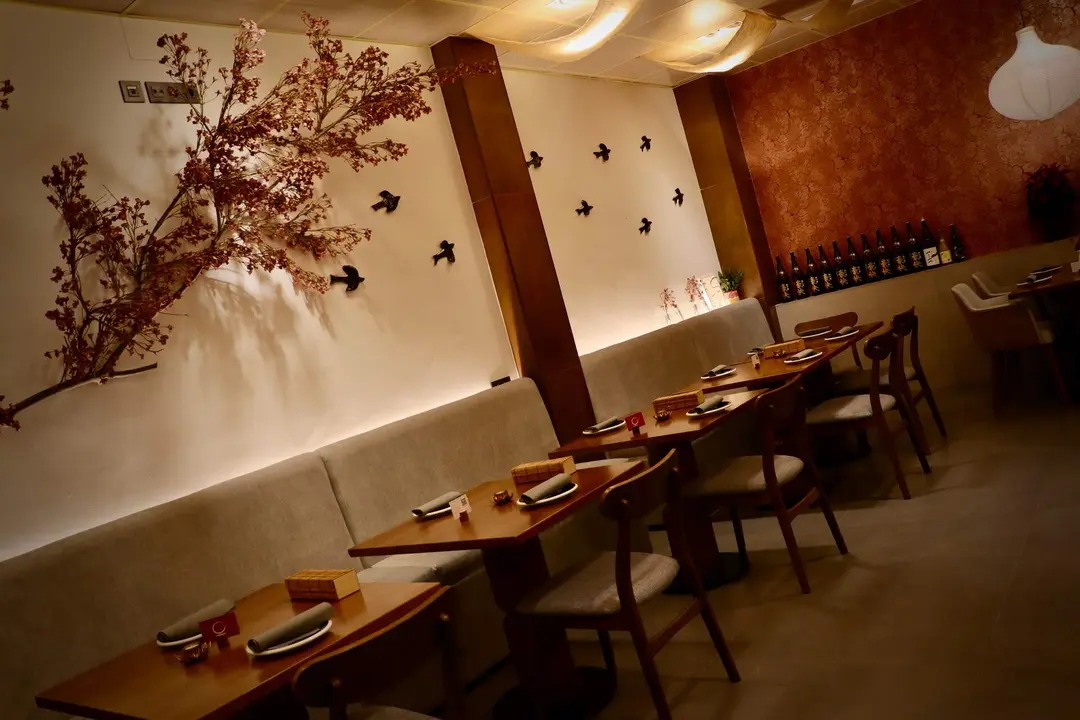 Inauguración Japanish1