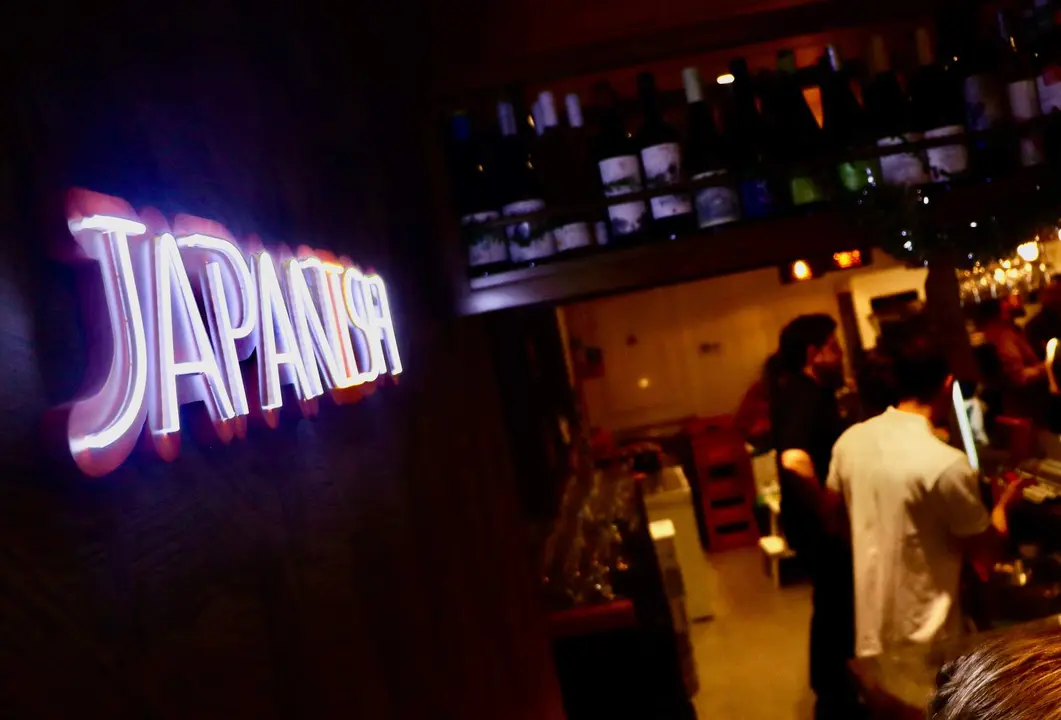 Inauguración Japanish11