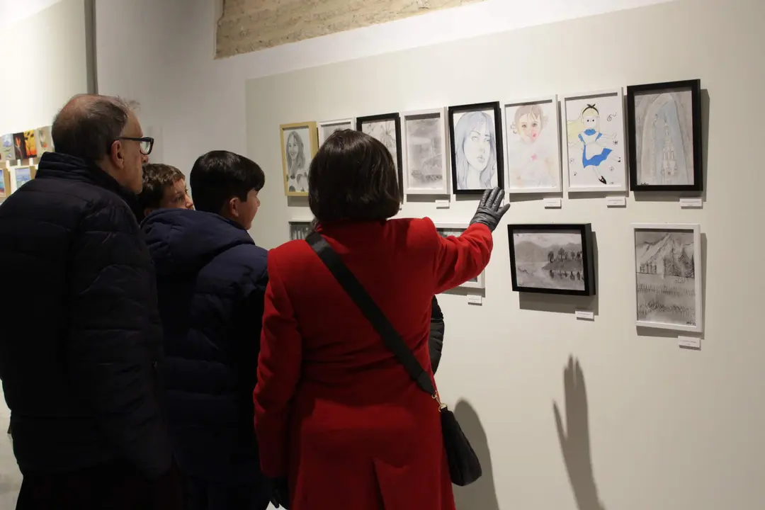 241213 EXPOSICIÓN EL UNIVERSO DEL ARTE(3)
