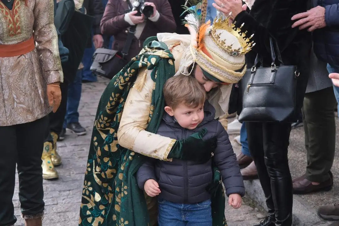 Cabalgata de Cabra 06
