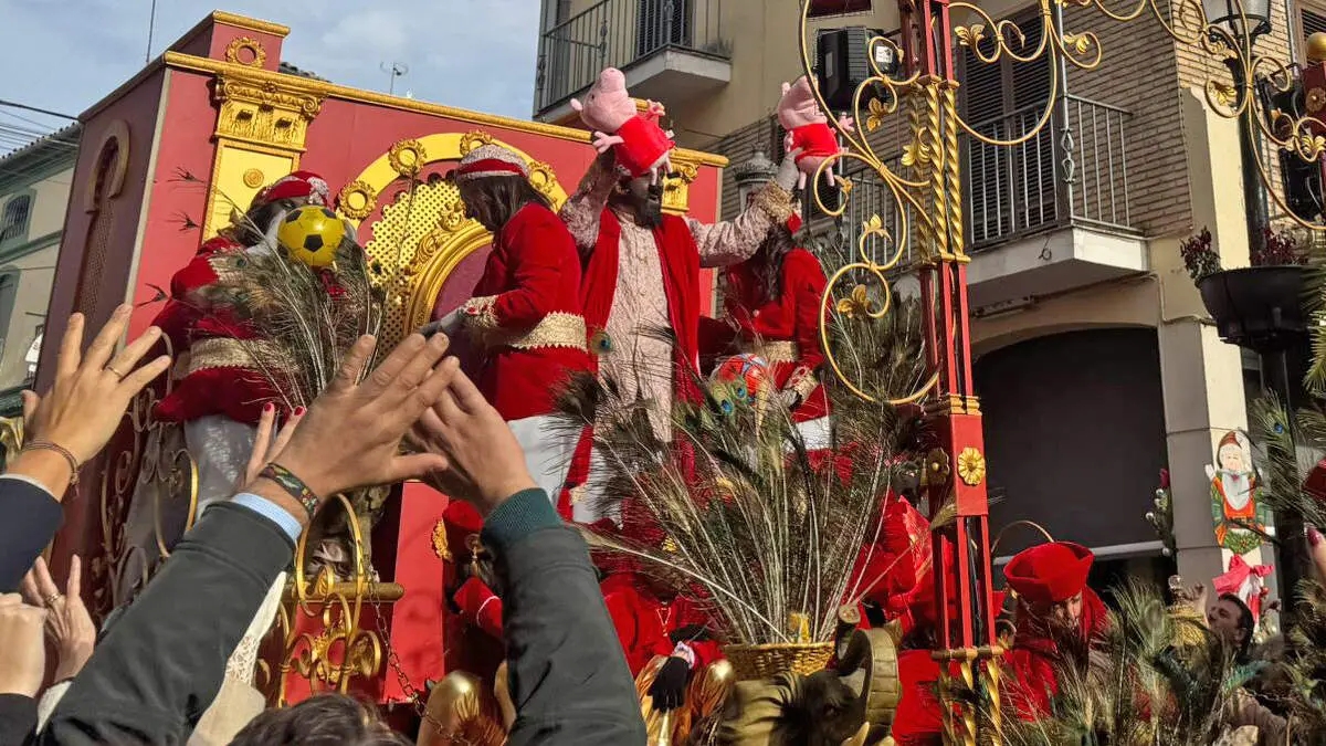 Cabalgata de Cabra 17