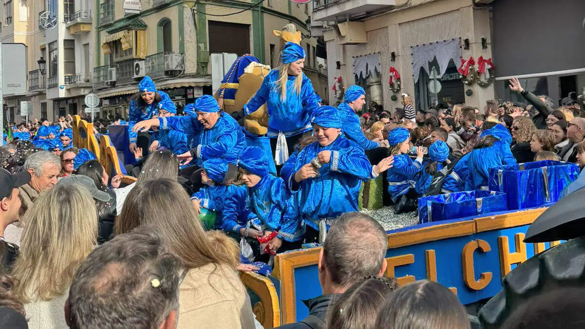 Cabalgata de Cabra 19