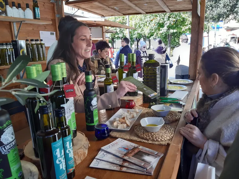 Festival Córdoba de Aceite (3)