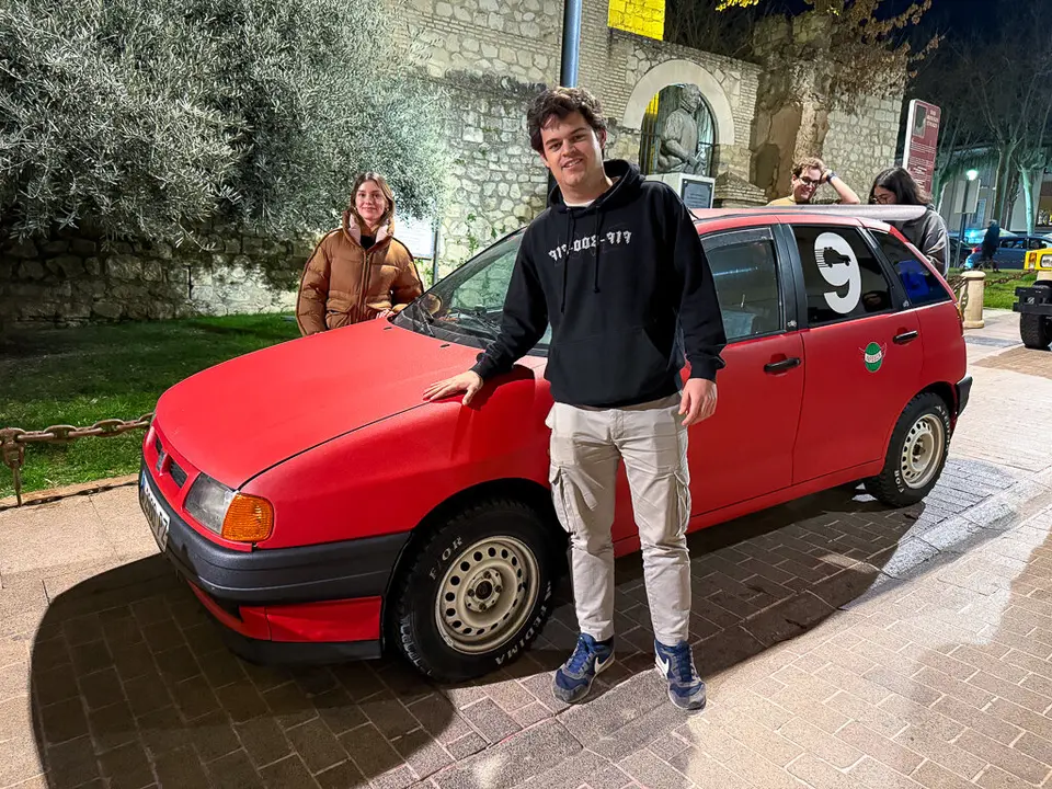 1-UniRaid 2025