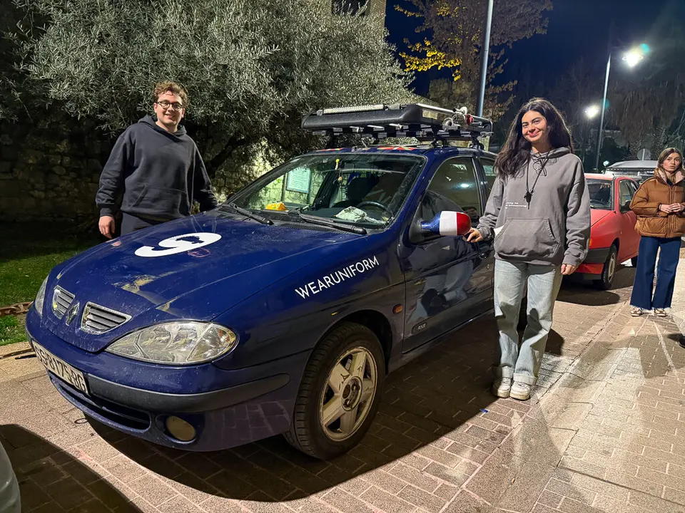 3-UniRaid 2025