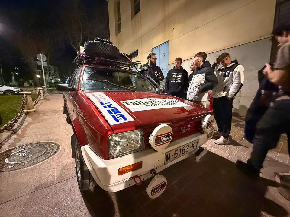 9-UniRaid 2025