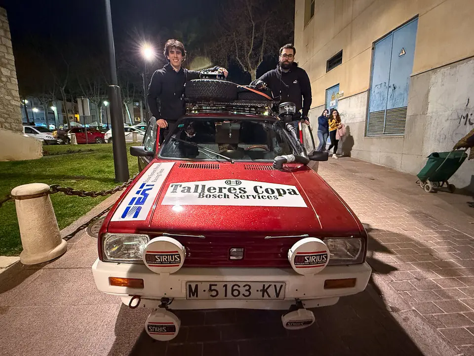 12-UniRaid 2025