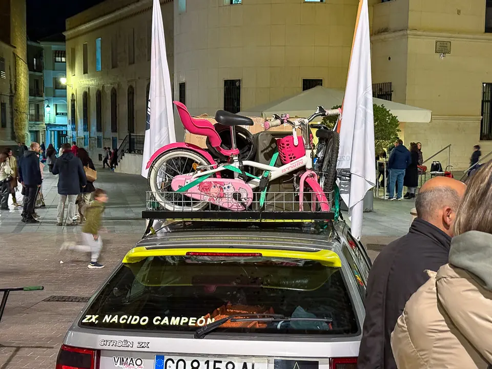 14-UniRaid 2025