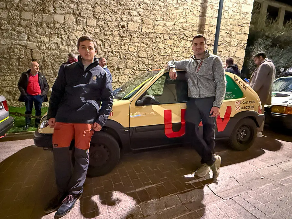 15-UniRaid 2025