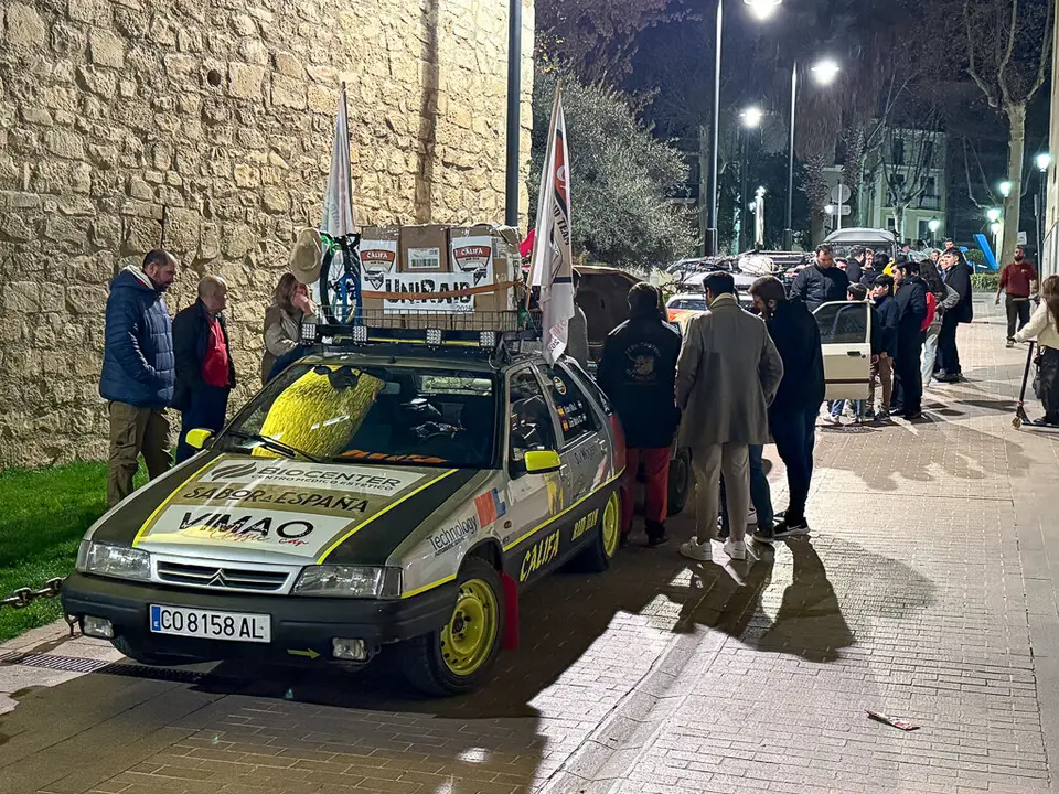 22-UniRaid 2025