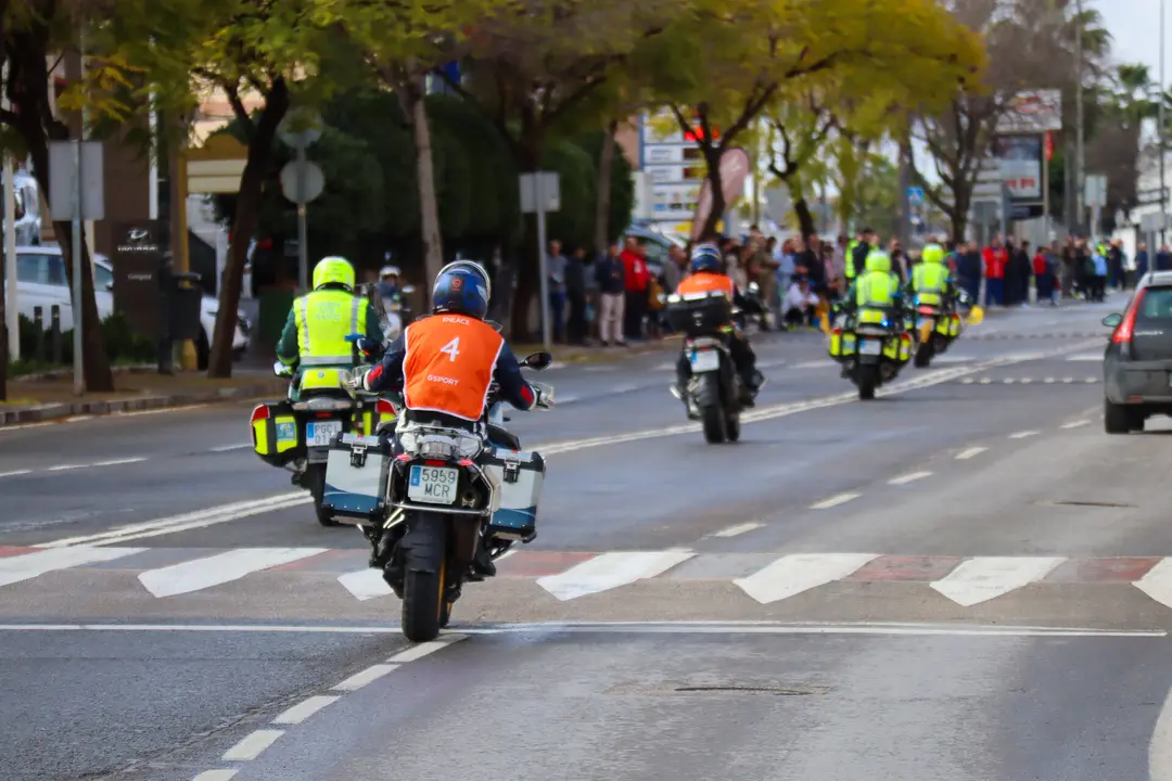 Vuelta Cicilista Andalucía-54