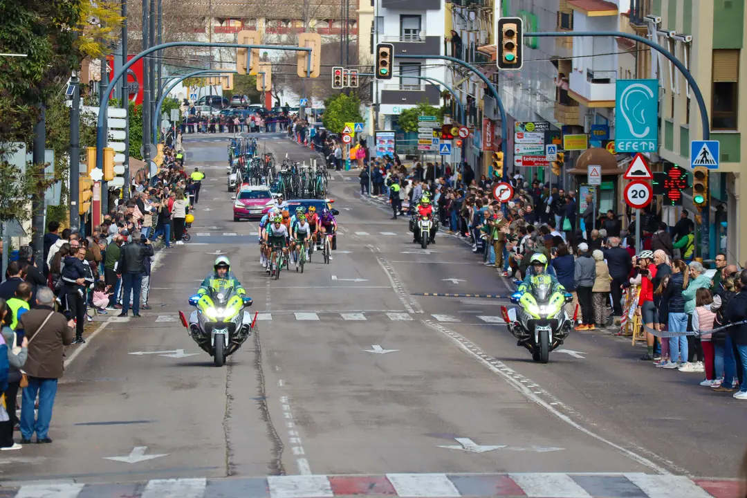Vuelta Cicilista Andalucía-45