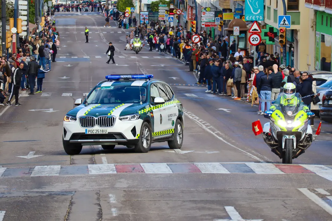 Vuelta Cicilista Andalucía-48