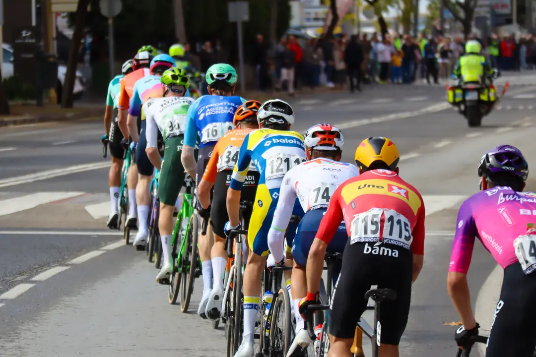 Vuelta Cicilista Andalucía-38