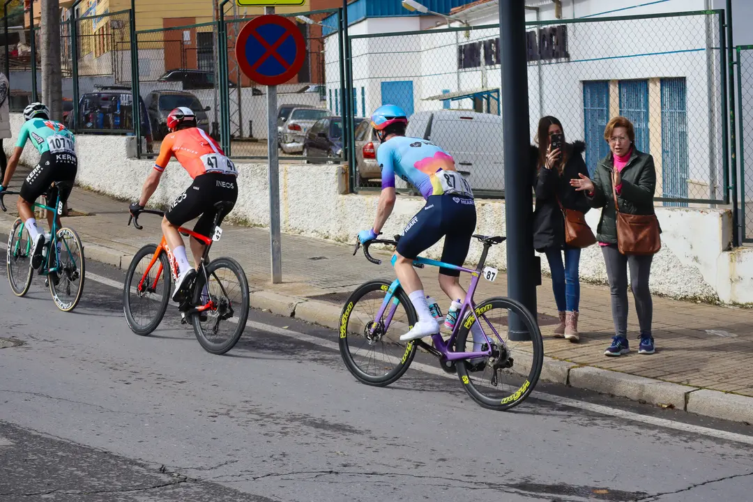 Vuelta Cicilista Andalucía-39