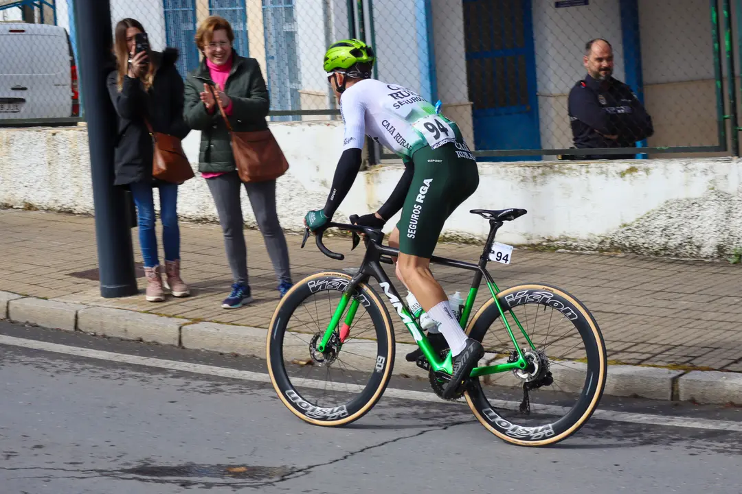 Vuelta Cicilista Andalucía-40
