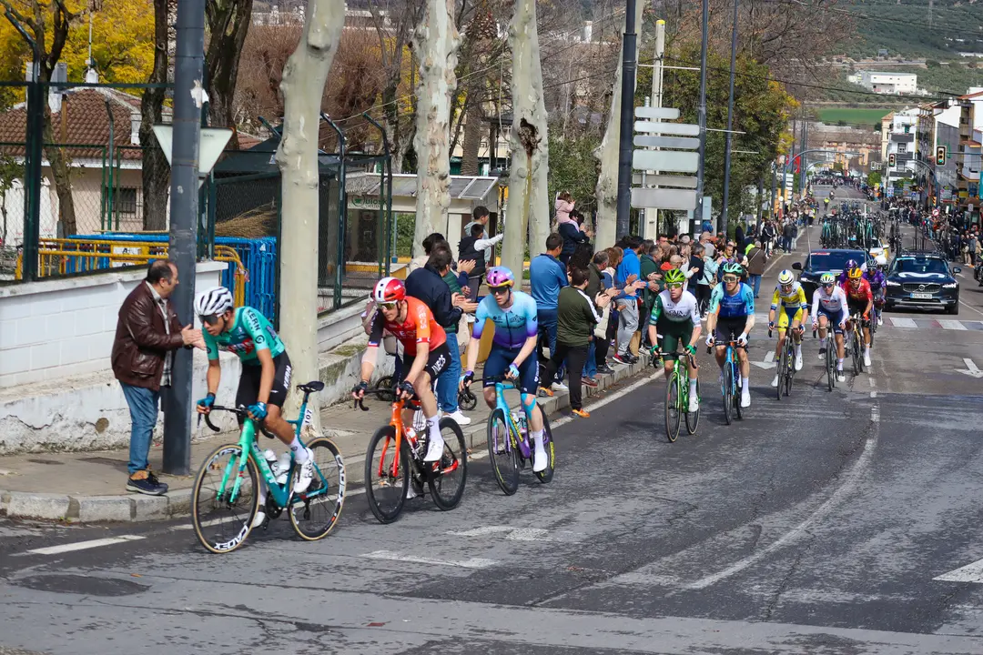 Vuelta Cicilista Andalucía-41