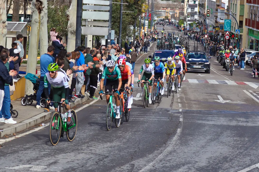 Vuelta Cicilista Andalucía-42