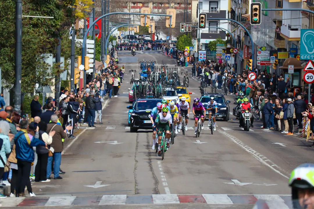 Vuelta Cicilista Andalucía-44