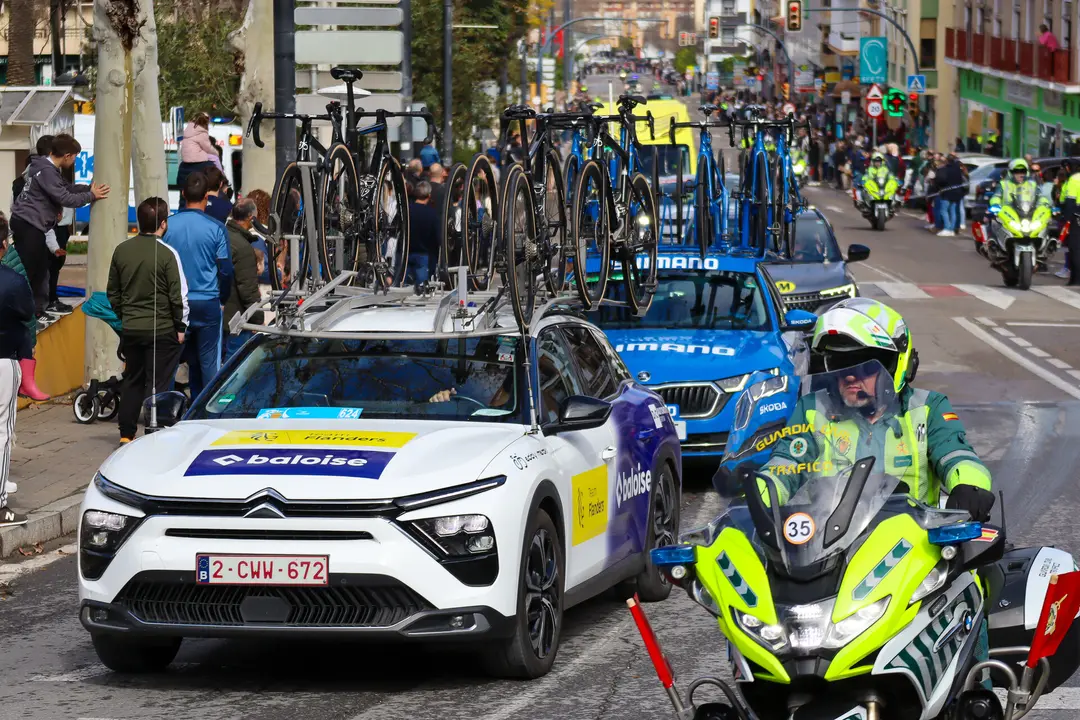 Vuelta Cicilista Andalucía-07