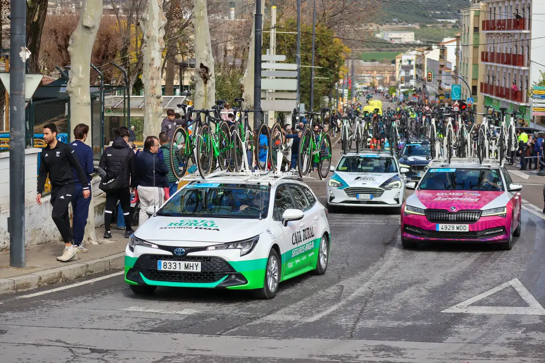 Vuelta Cicilista Andalucía-09