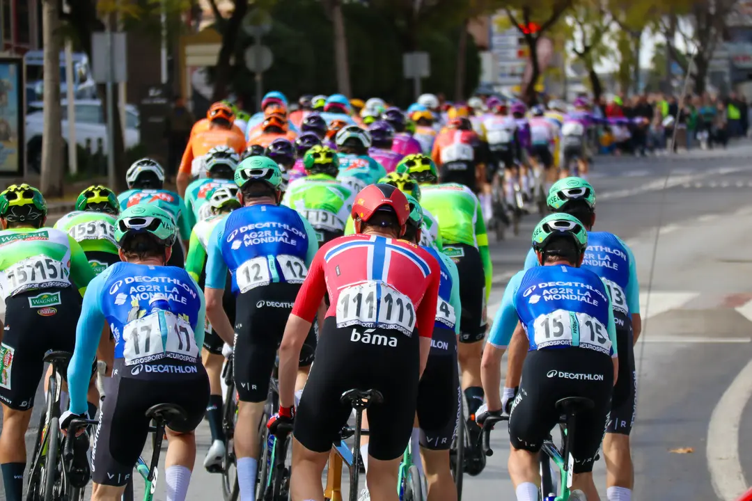 Vuelta Cicilista Andalucía-11