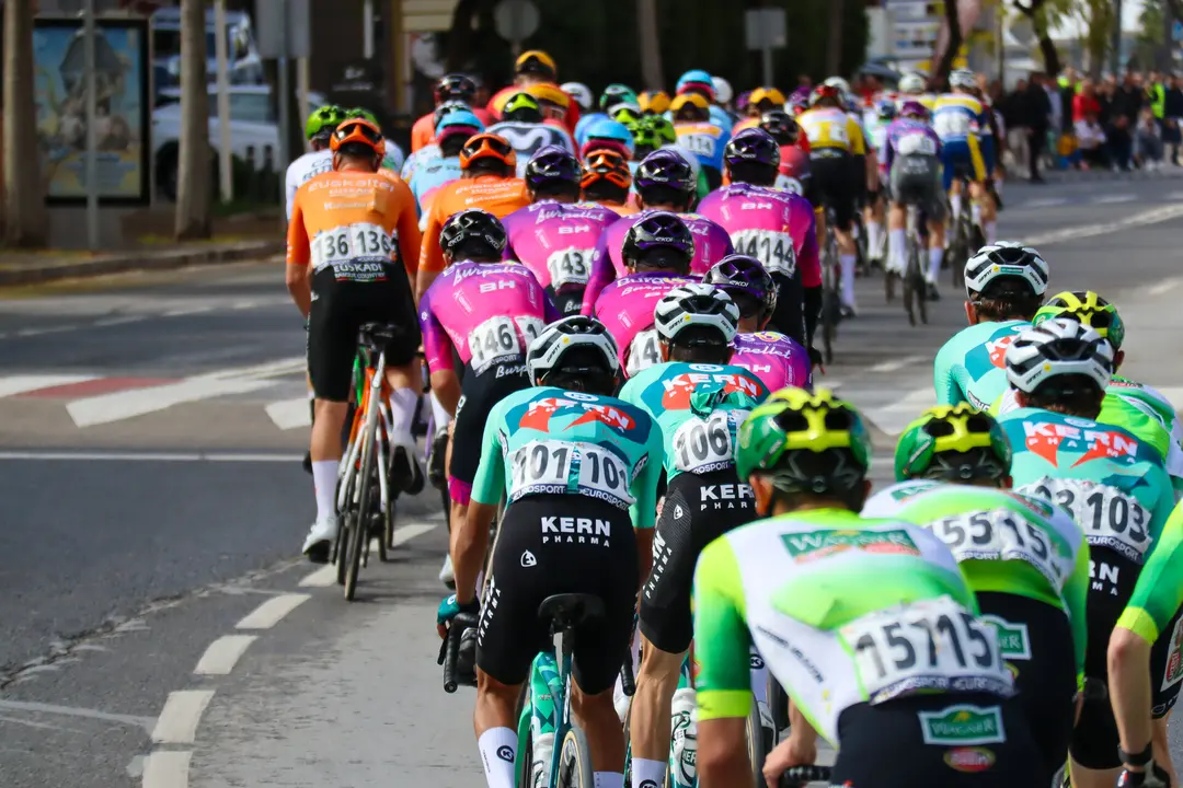 Vuelta Cicilista Andalucía-12