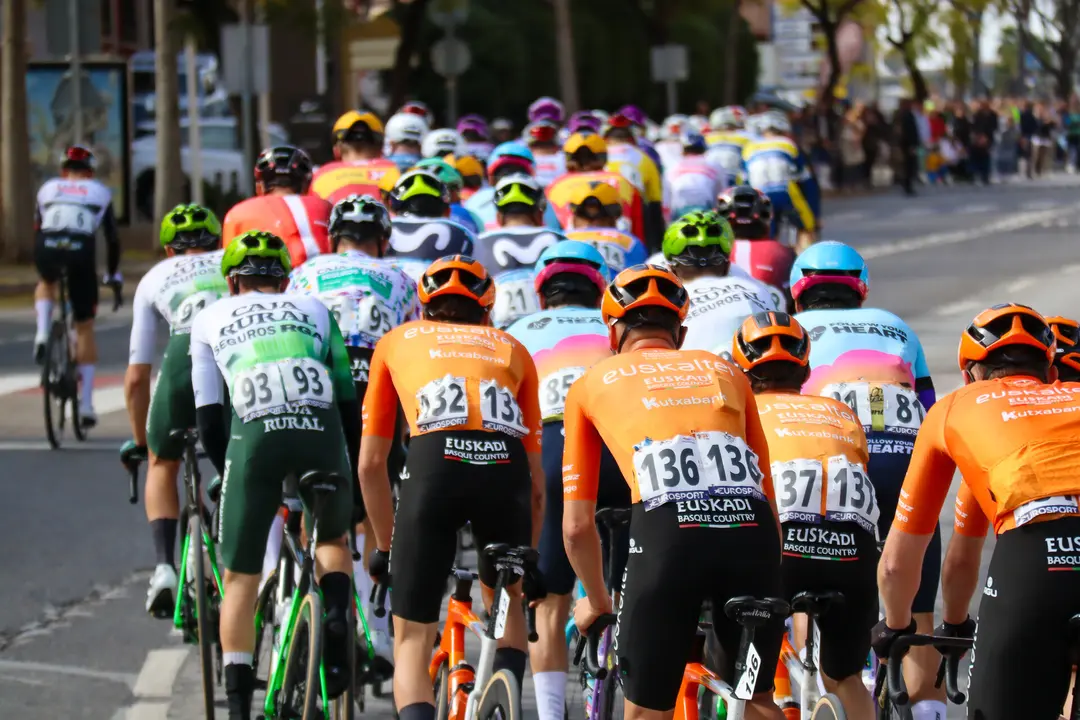Vuelta Cicilista Andalucía-14