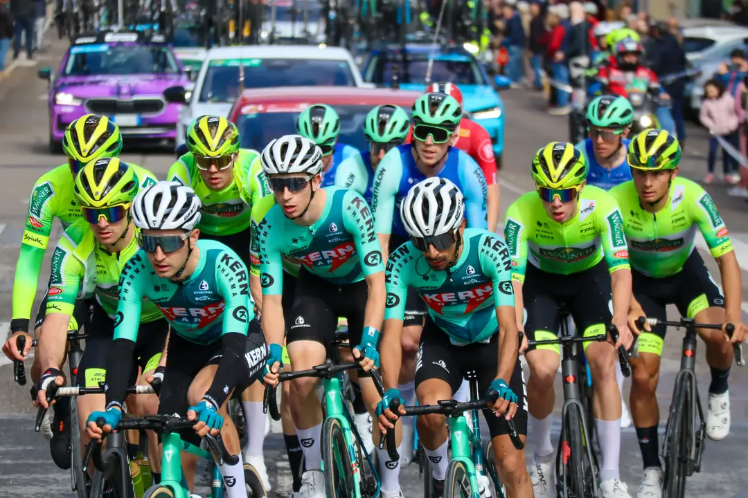 Vuelta Cicilista Andalucía-15