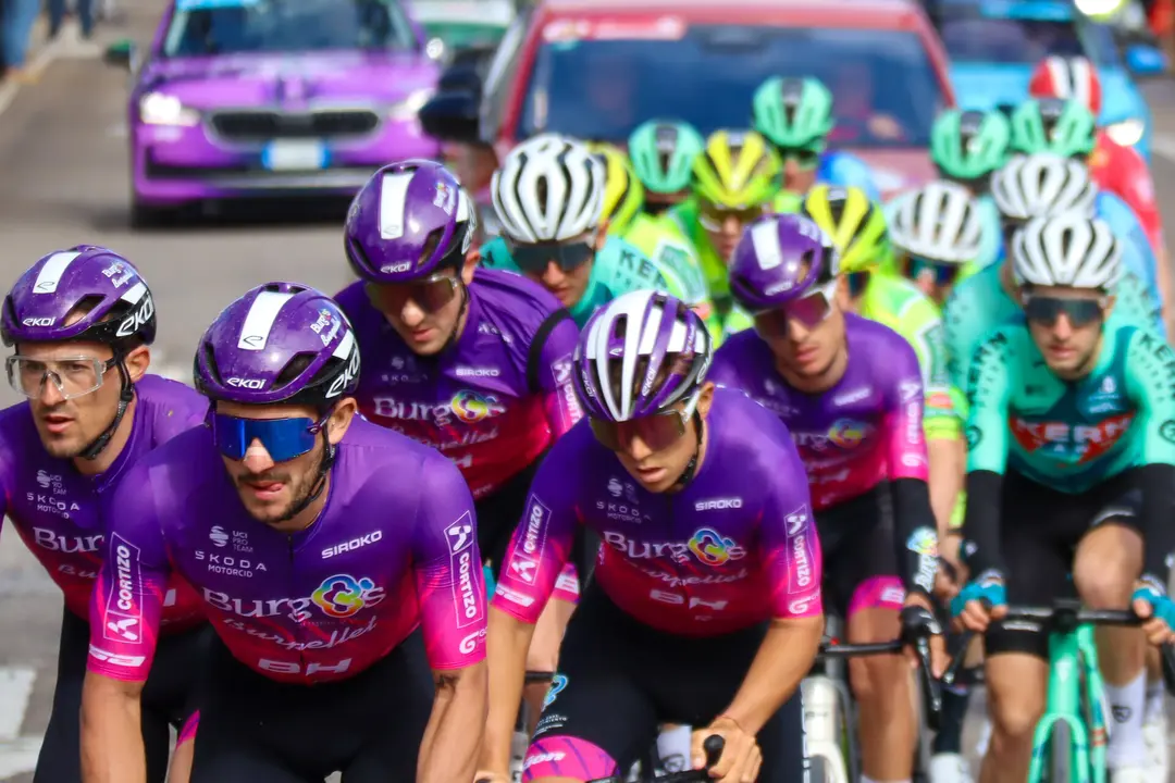Vuelta Cicilista Andalucía-16